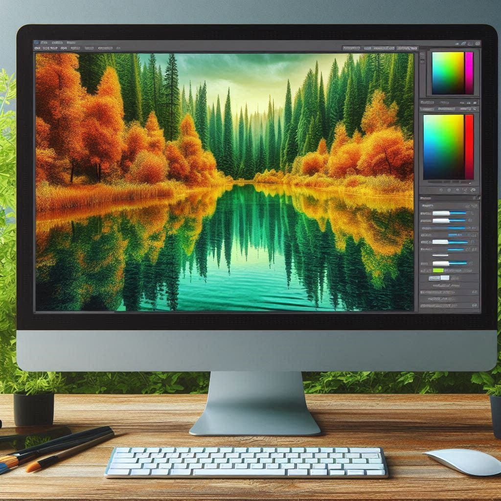 The Ultimate Guide to Image Enhancement: Techniques, Applications, and Future Trends