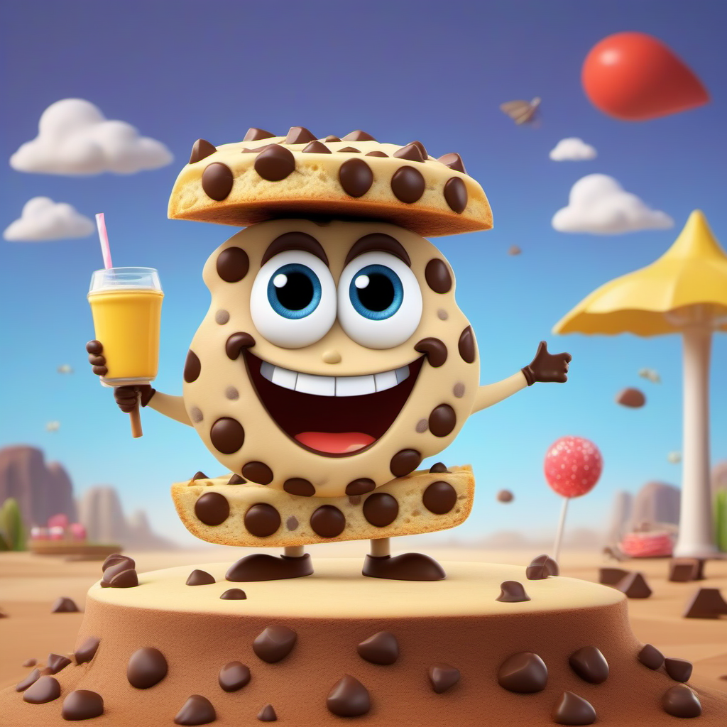 Indulge In 200+ Hilarious Chocolate Chip Puns That Are Too Sweet To Handle