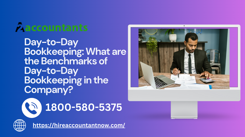 Day To Day Bookkeeping