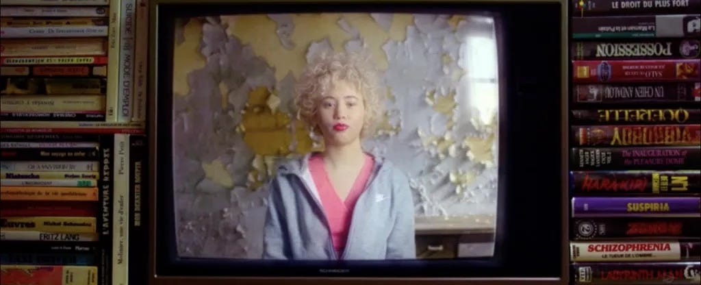 Climax’te Felaket Nasıl Başlar? Televizyon, Dans ve Kolektif Yanılsama