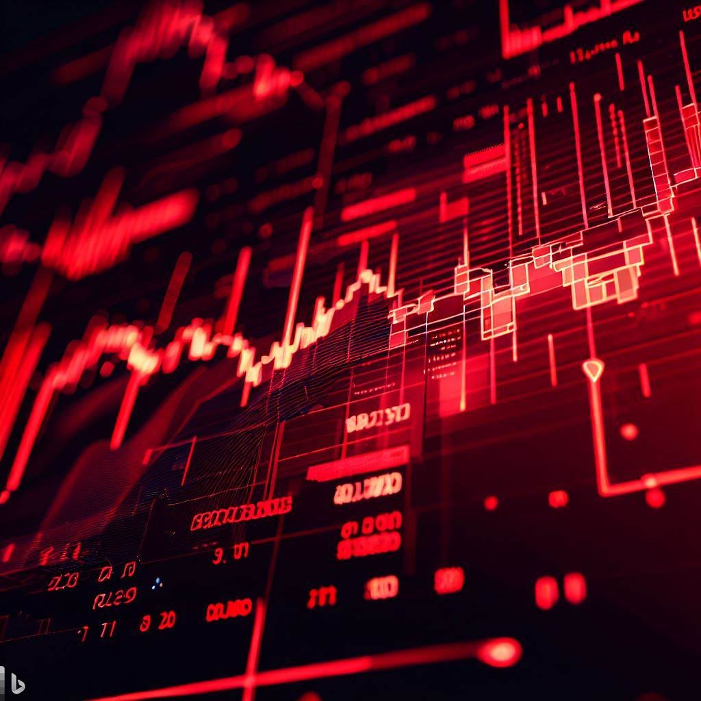 The Rise and Fall of Terra Luna: A Blockchain Community's Quest for Decentralized Finance