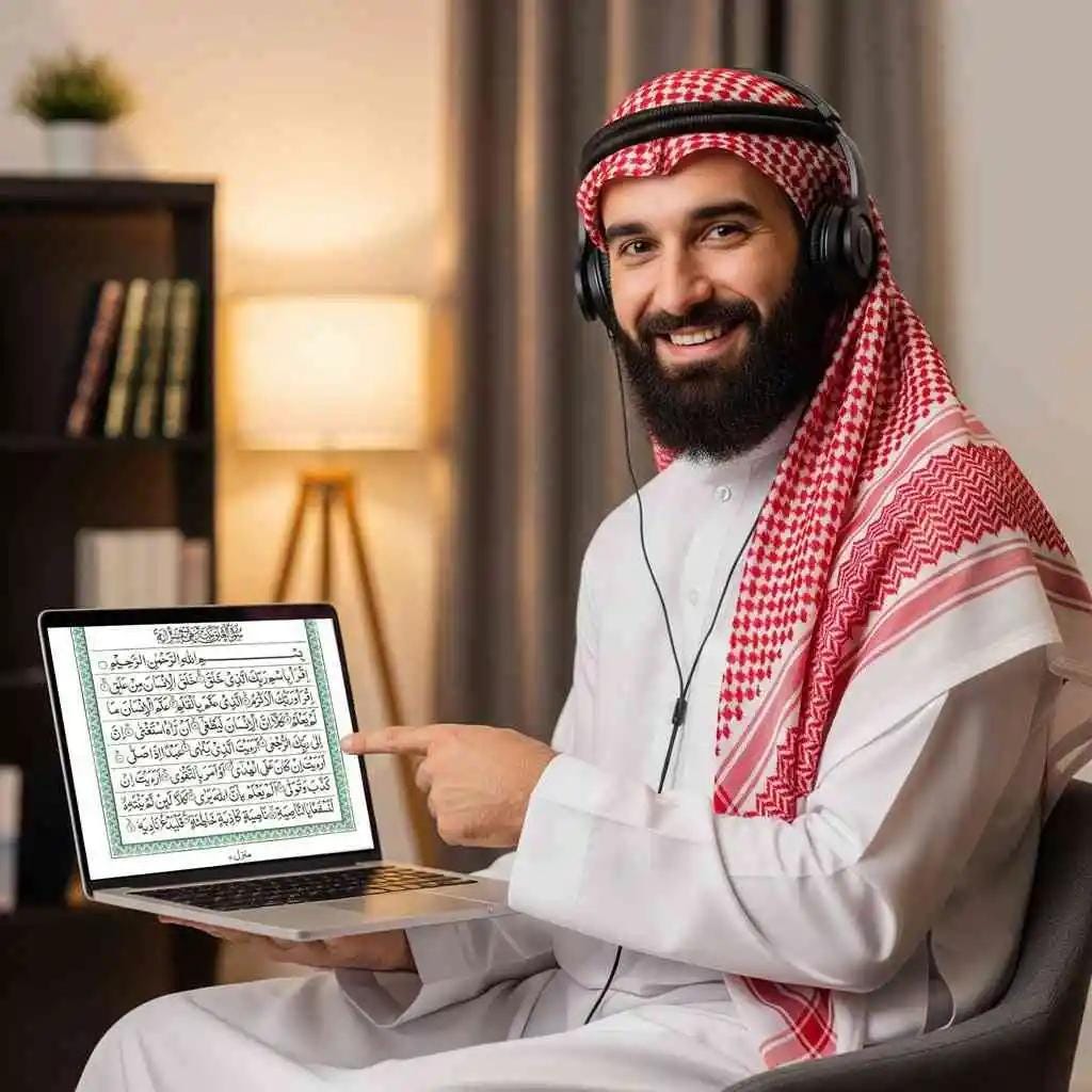 Online Quran Classes in Bath A Complete Guide for Muslim Families