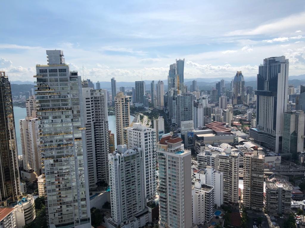 Real Estate Investment Guide in Panama! by Panama Real Estate Brokers