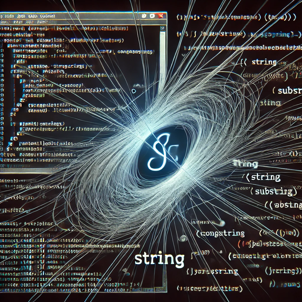 How Do Strings Work in Java?. Mastering String Handling: Best… | by ...