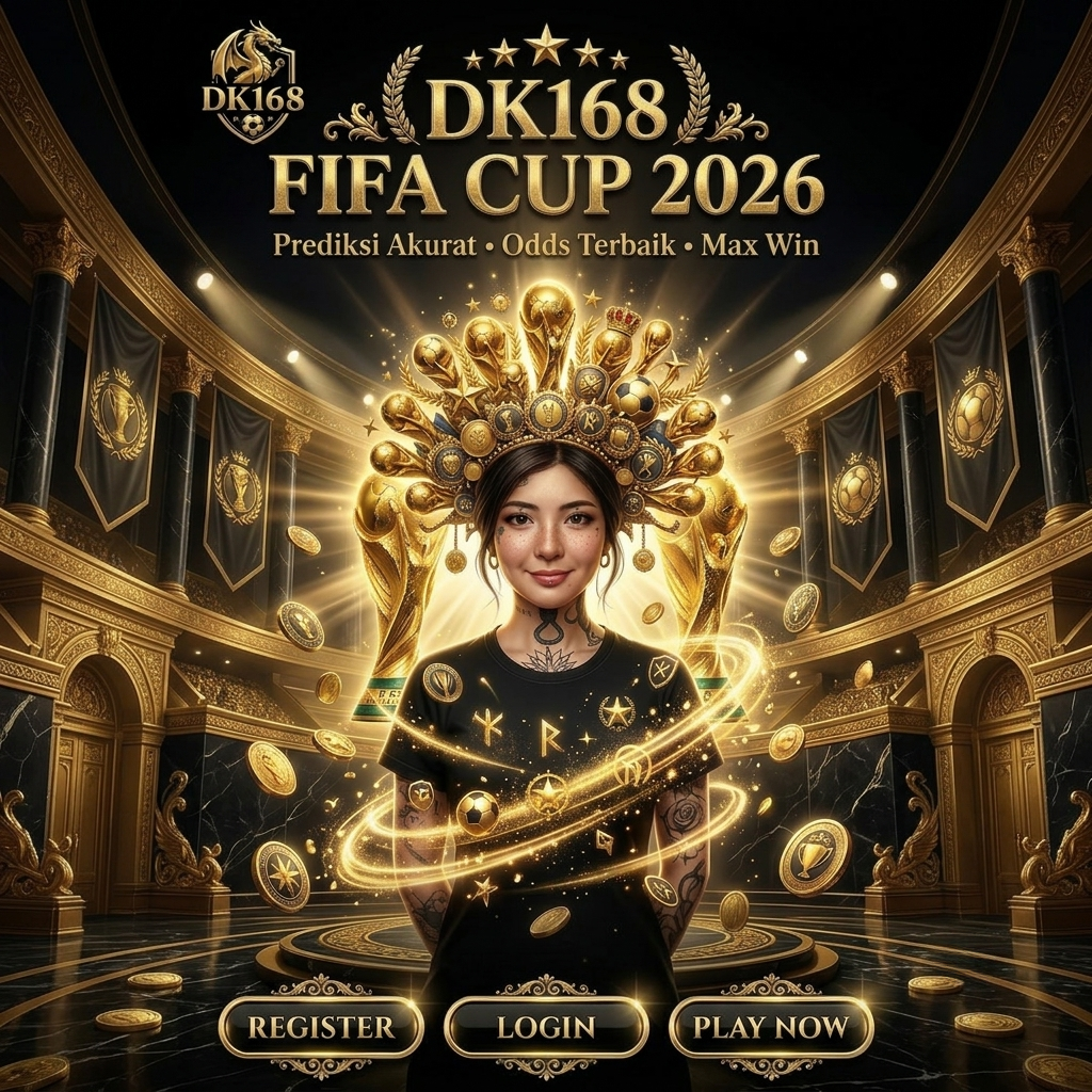 Panduan Strategis Piala Dunia 2026: Memahami Jadwal, Format, dan Analisis Performa Tim