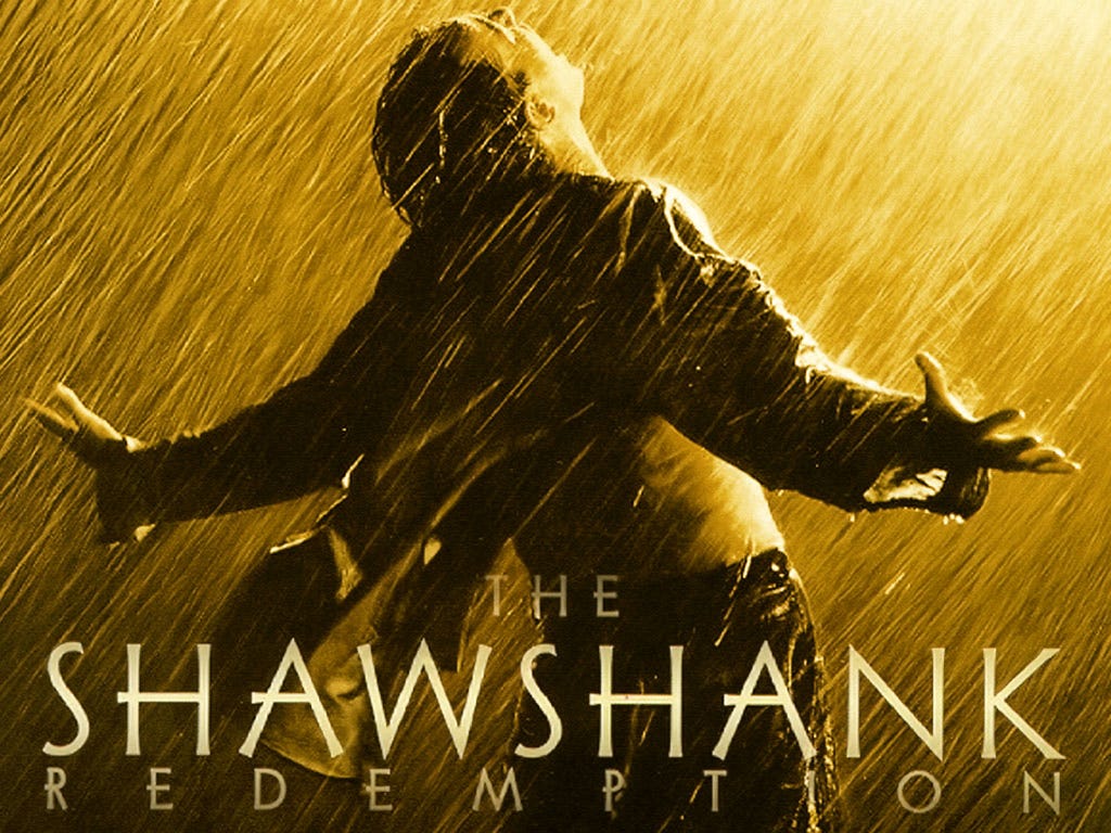 Shawshank redemption fmovies sale