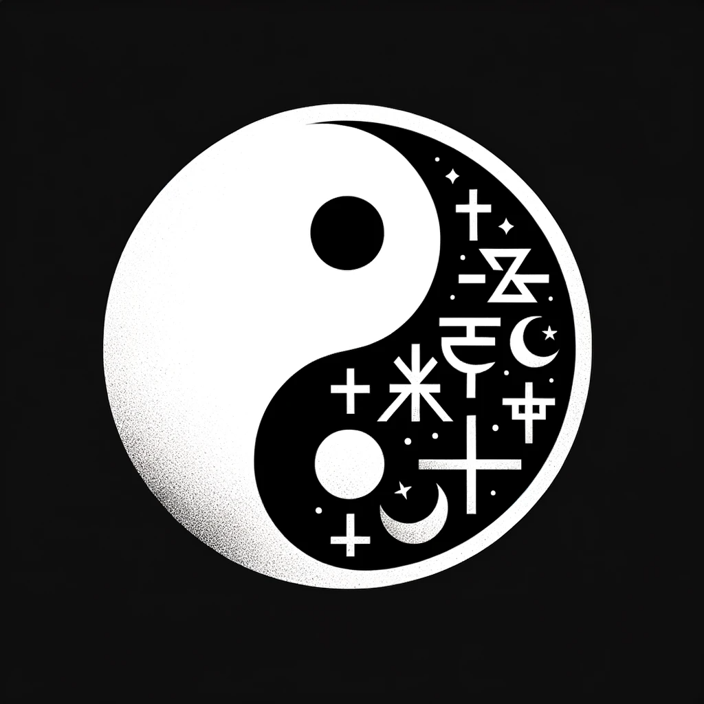 God vs. Religion’s God. Understanding the first principle… by ESr