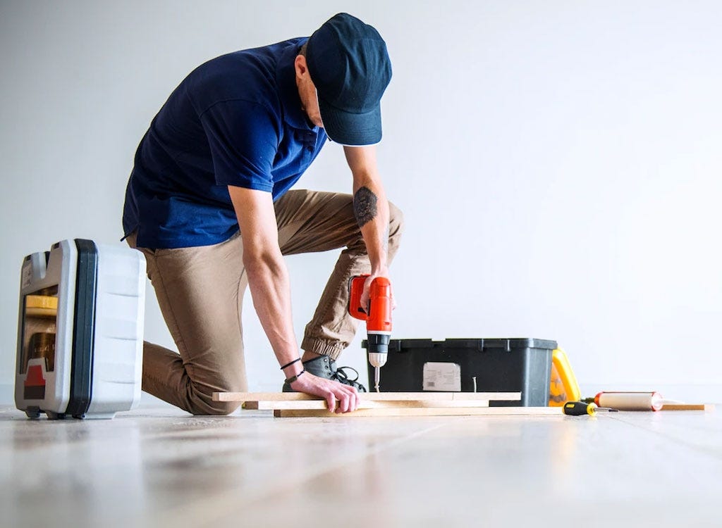 Carpenter Service in Noida. When it comes to transforming your… by