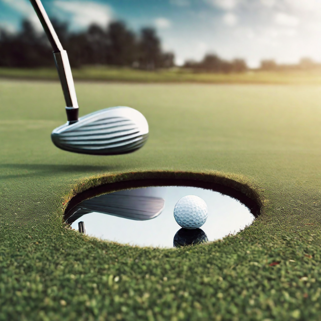 How To Use Perfect Putting Mirror by The golf hype Nov, 2023 Medium