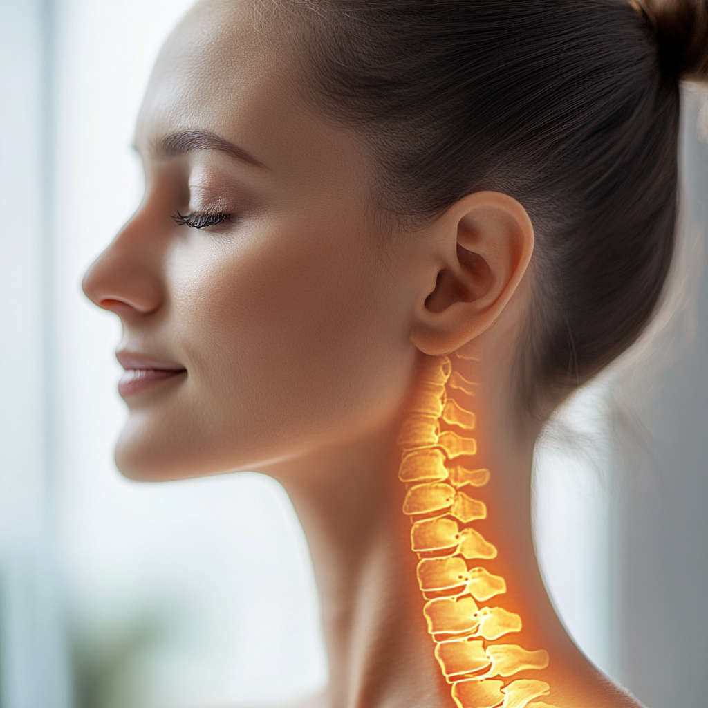 Why Good Posture Is Crucial for Your LongTerm Health by Adrian Lee