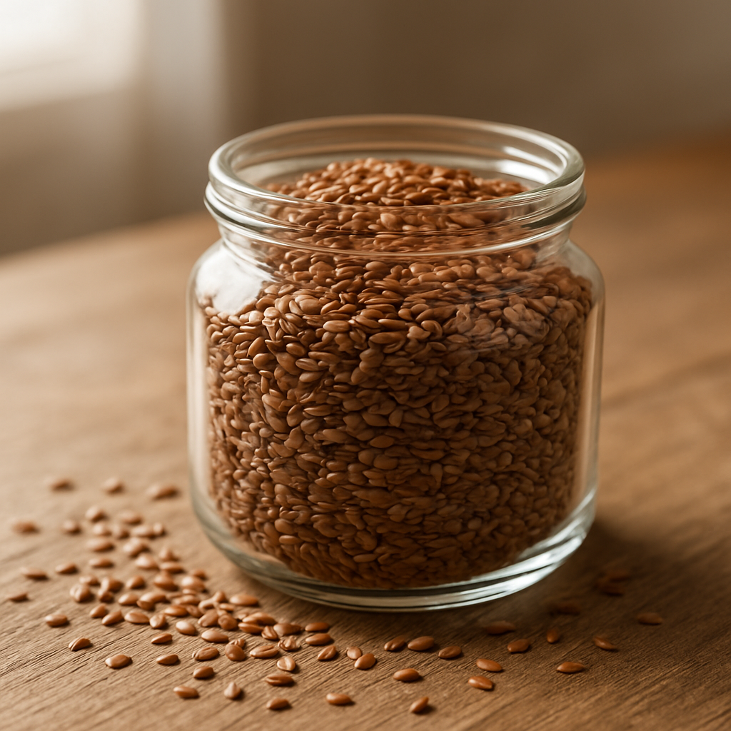 Castor Oil Benefits for Hair and Skin — A Natural Beauty Solution
