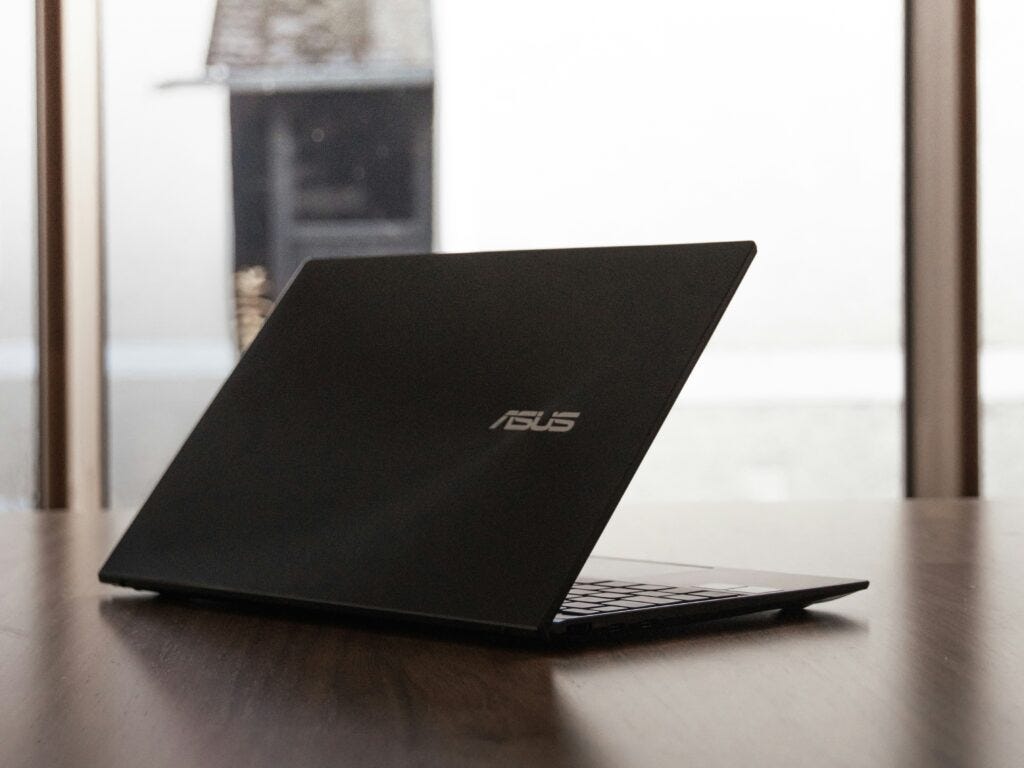 How To Fix ASUS Laptop That Keeps Disconnecting From WiFi by tekno
