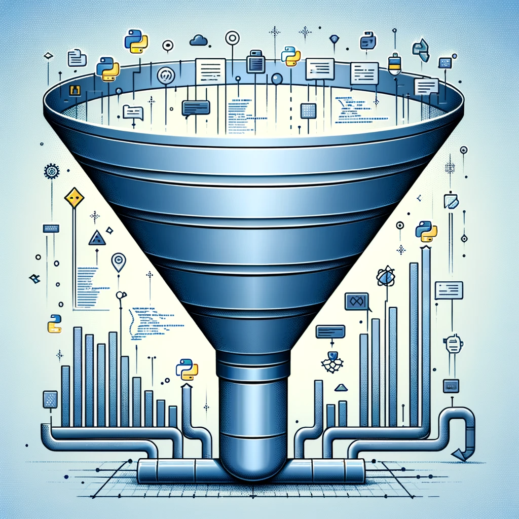 Essential Python Hacks to Supercharge your Data Science Projects — Part ...