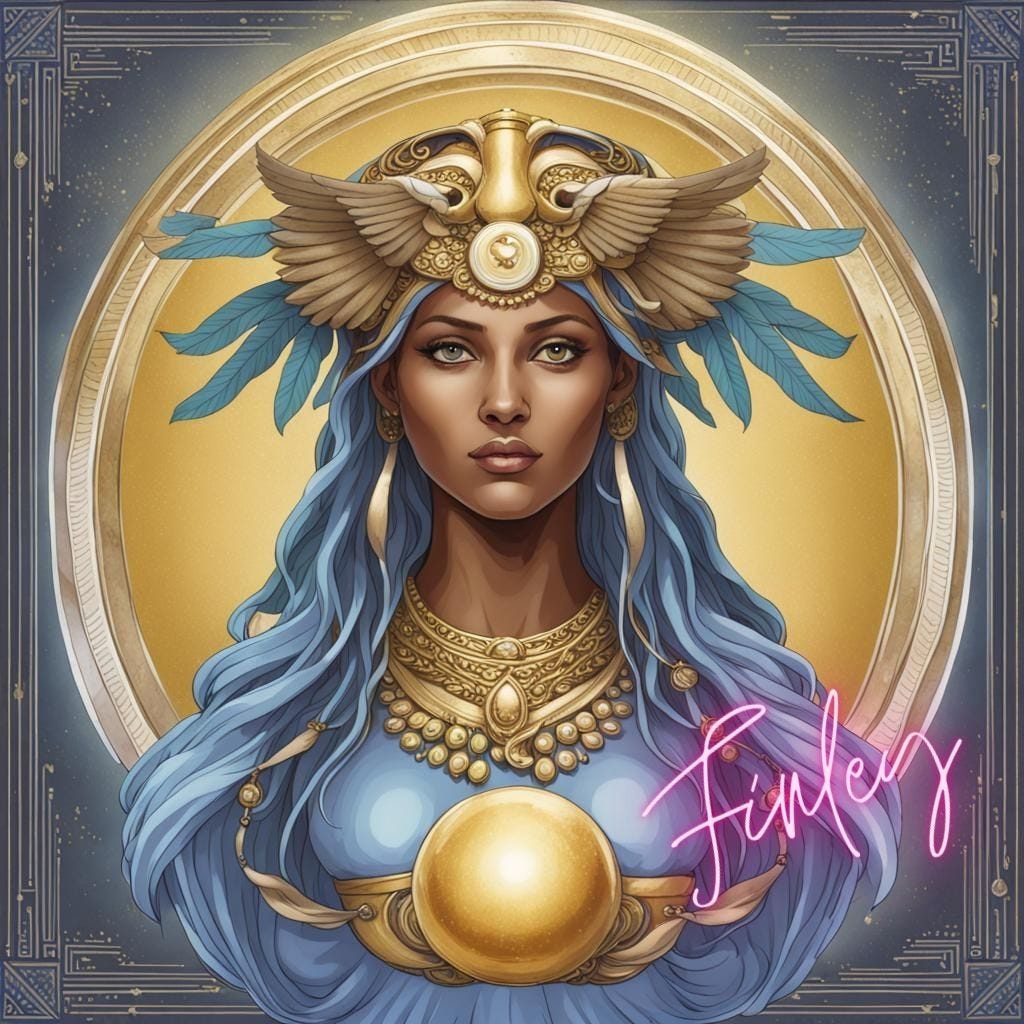 Unveiling the Powerful Wisdom of Goddess Athena