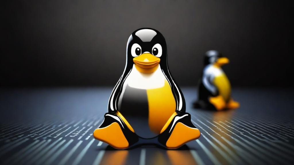 My First Linux Kernel Module. Kernel modules are loadable kernel… | by ...