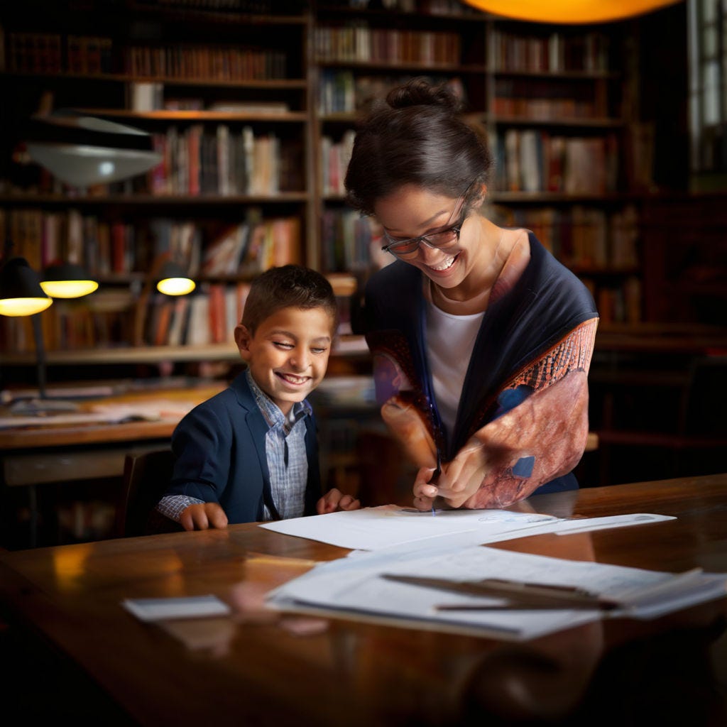 Sprouts AcademySydney Tutoring from Primary to Senior Secondary