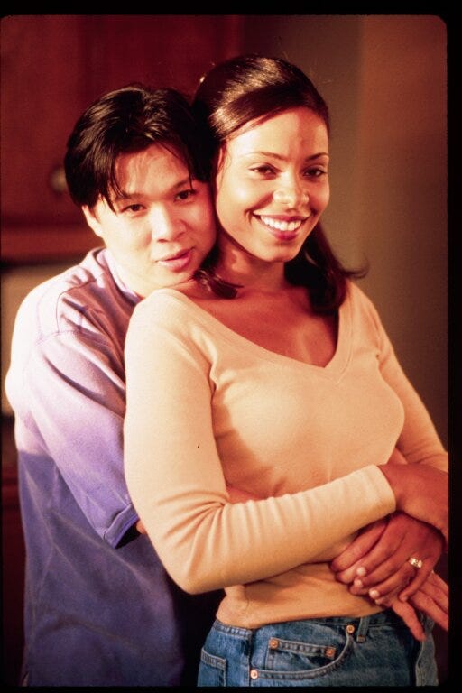 Sanaa Lathan Movies sanaa-lathan-movies