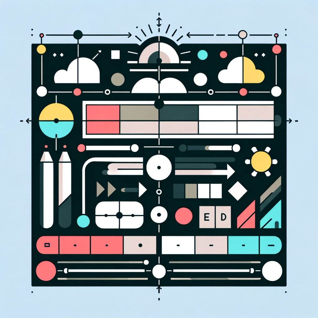 The Art of Visual Design in UX: Crafting the Digital Aesthetic | by ...
