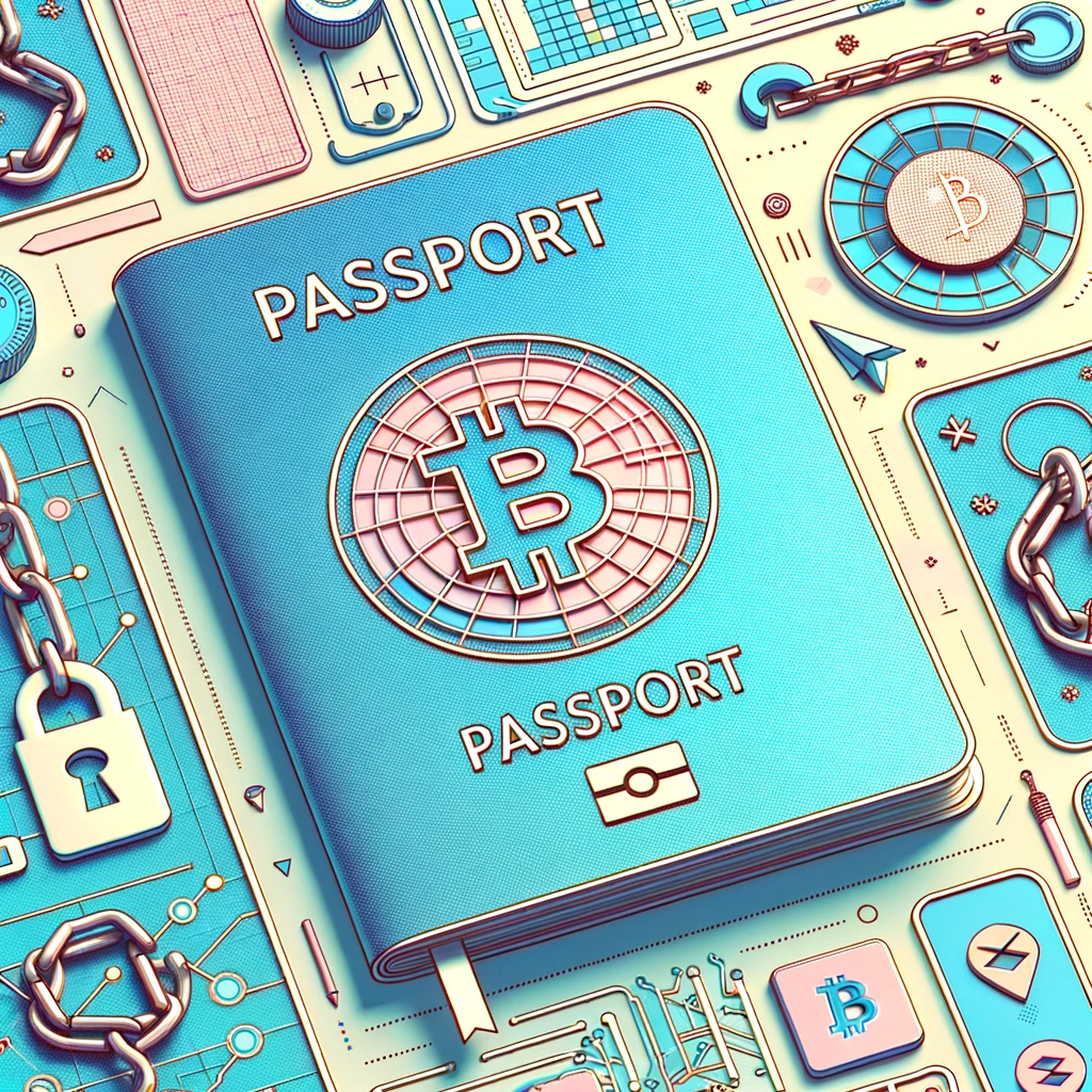 Gitcoin Passport — HAS IT BEGUN?! | by Golden Trades | Coinmonks | Medium