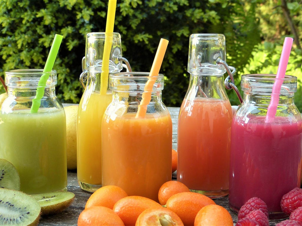 Trends Impacting Flavor Developments by Savorx Flavors Medium