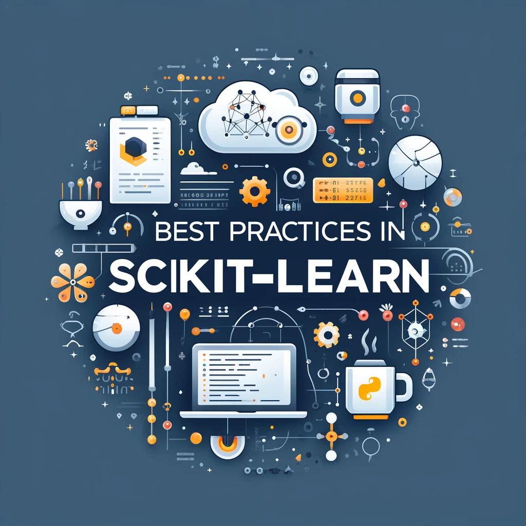 Best Practices in Scikit-learn. Scikit-learn is a powerful and… | by ...