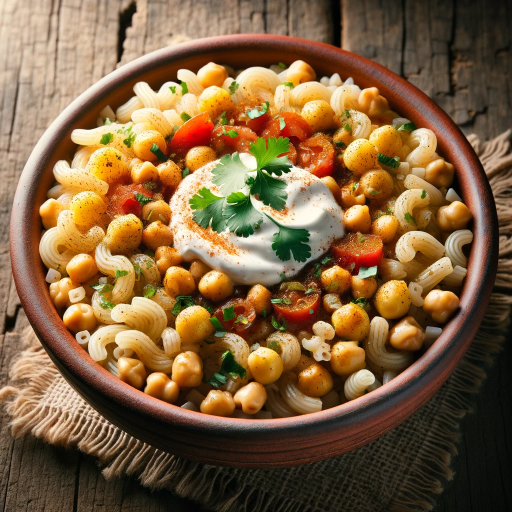 Enjoy the Authentic Taste of Egyptian Koshari | by Goodeze | Medium