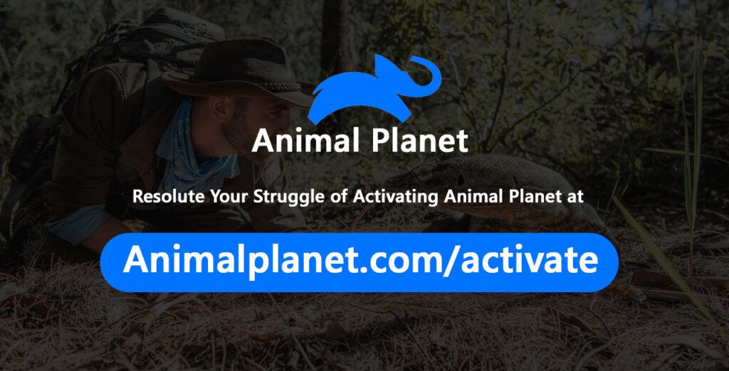 Easy guide to Activate Animal at by