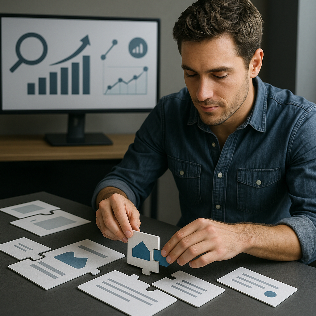 Build It Right: How Smart Website Architecture Drives Growth and ...
