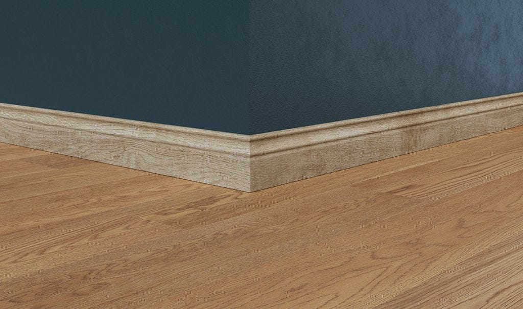 Elevate Your Home with Professional Flooring and Baseboard Installation