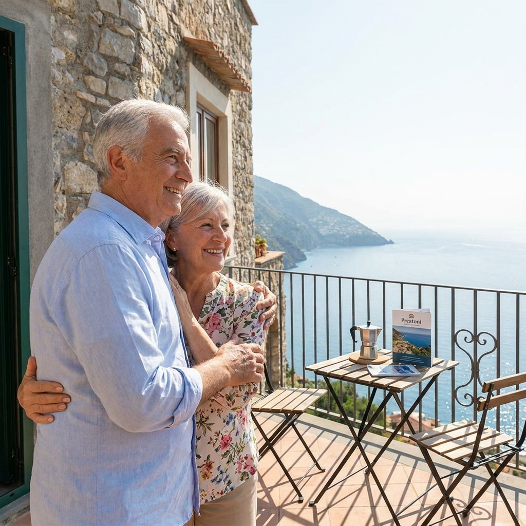 Perché una valutazione professionale della nuda proprietà fa la differenza.