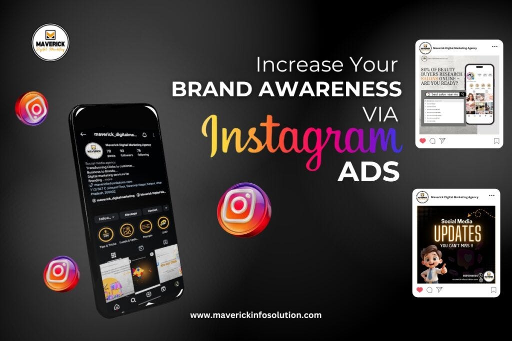 How to Create High-Converting Instagram Ads: A Step-by-Step Playbook for 2025