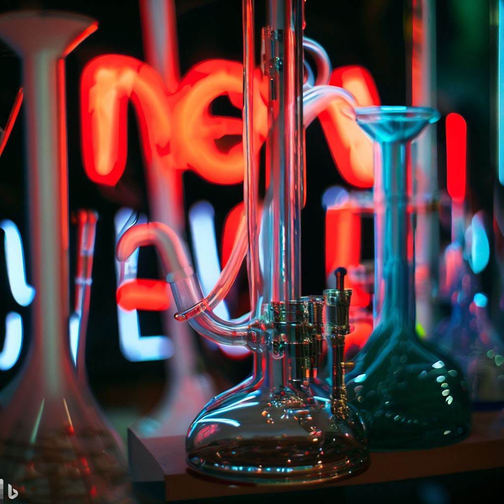 Bongs, Bongs for Sale