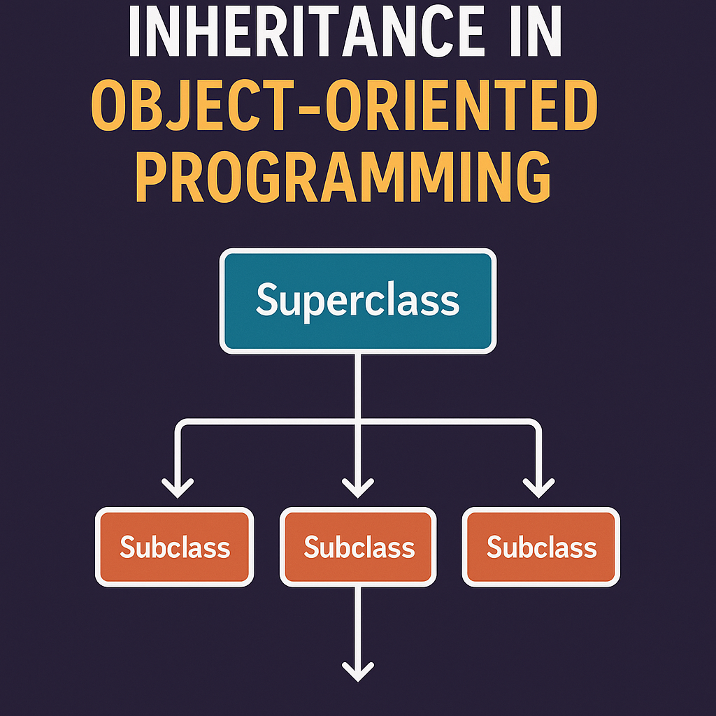 Inheritance in Object-Oriented Programming: A Beginner’s Guide | by ...