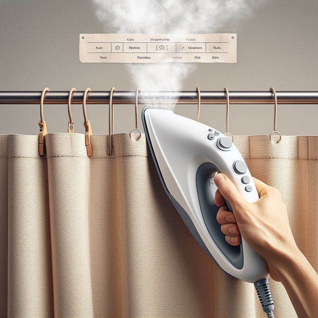 Ways To Get Wrinkles Out Of Blackout Curtains Top 5 Solution (2024