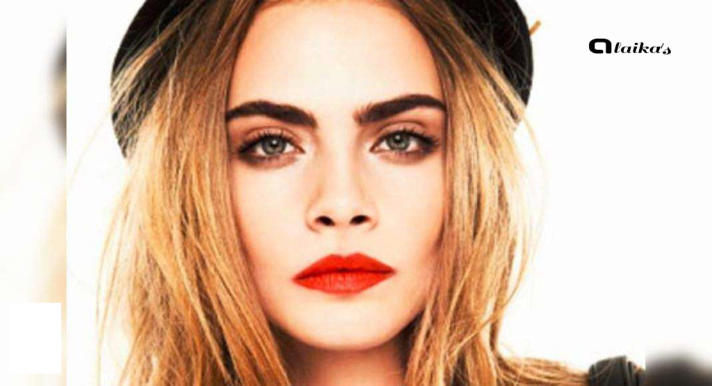 Will Rogaine Help You To Grow Fuller Eyebrows alaikablogs Medium