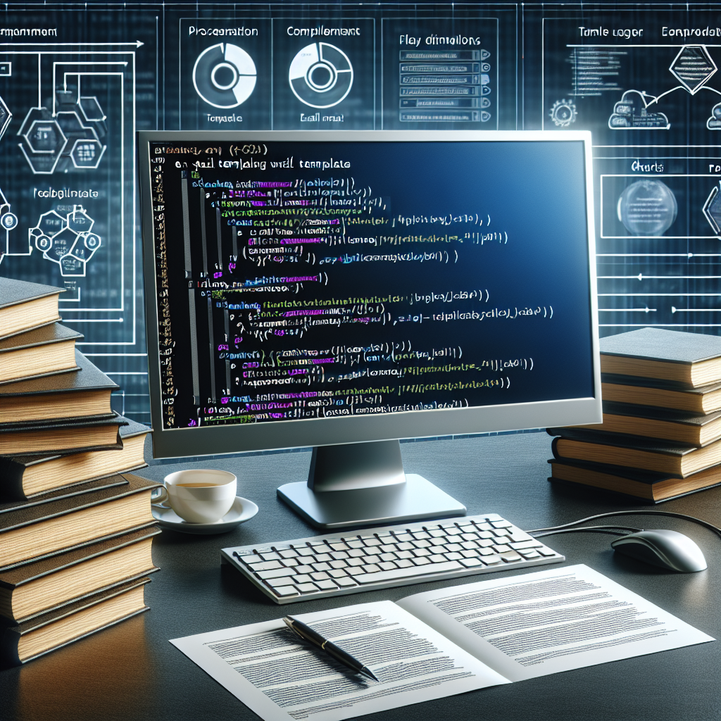 Using C# to Create Email Templates: A Complete Guide | by Denis ...