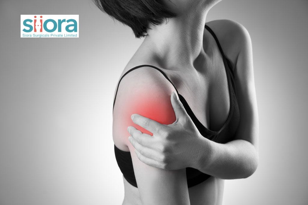An Educational Guide to Shoulder Fracture Siora Surgicals Medium