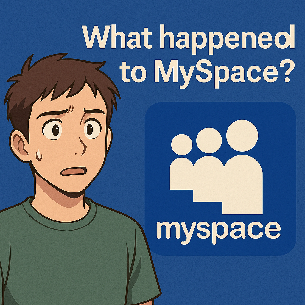 How Bad Code and Product Flaws Killed Myspace A Developer’s Survival ...