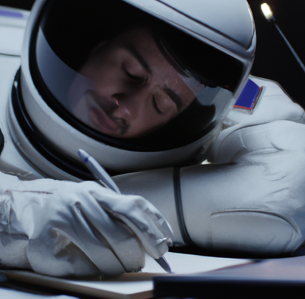 How Journaling Will Improve Your Deep Sleep | Medium