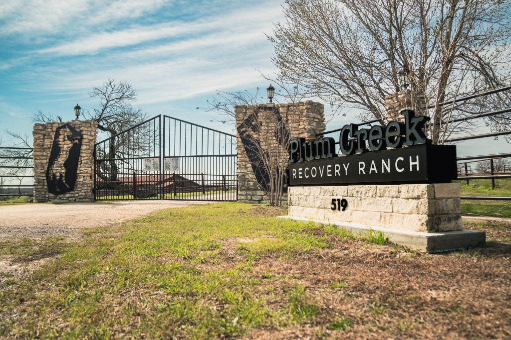Inpatient Treatment Center Plumcreekrecoveryranch Tx Medium