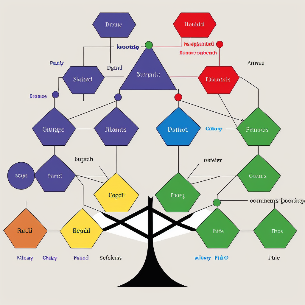 Classification Trees. What are Classification Trees? | by Ryan Craven ...