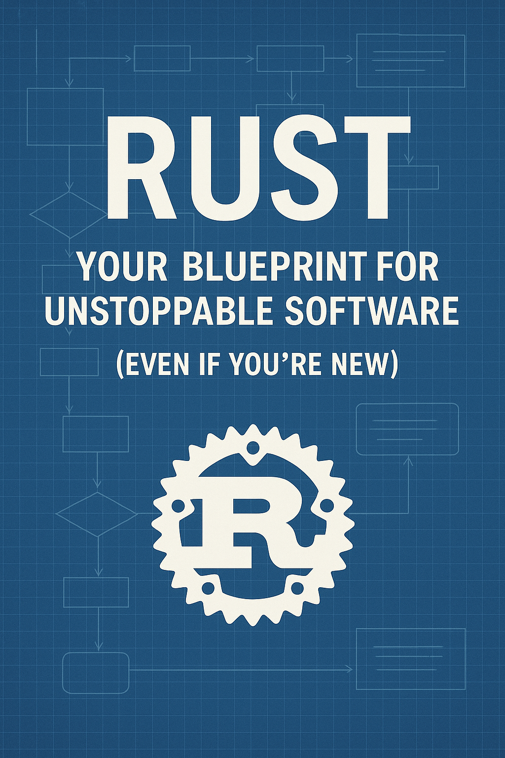 Rust: Your Blueprint for Unstoppable Software (Even if You’re New ...