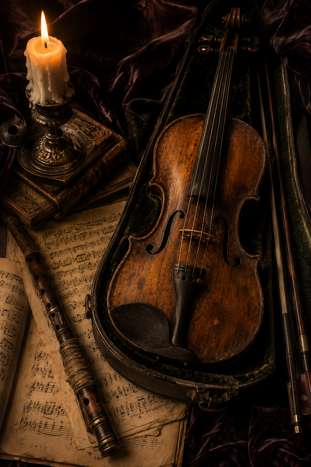 Dark Fantasy AI Art Prompts Bundle: The Ultimate Collection for Creating Cinematic Fantasy AI…
