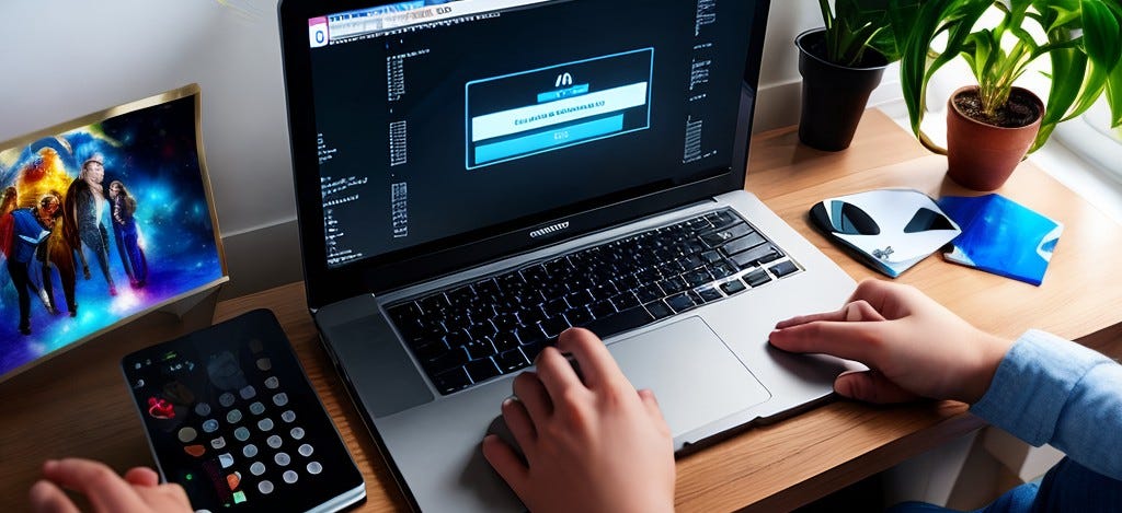 How I Improved My Memory for Programming Code in 5 Steps | by Abdul ...