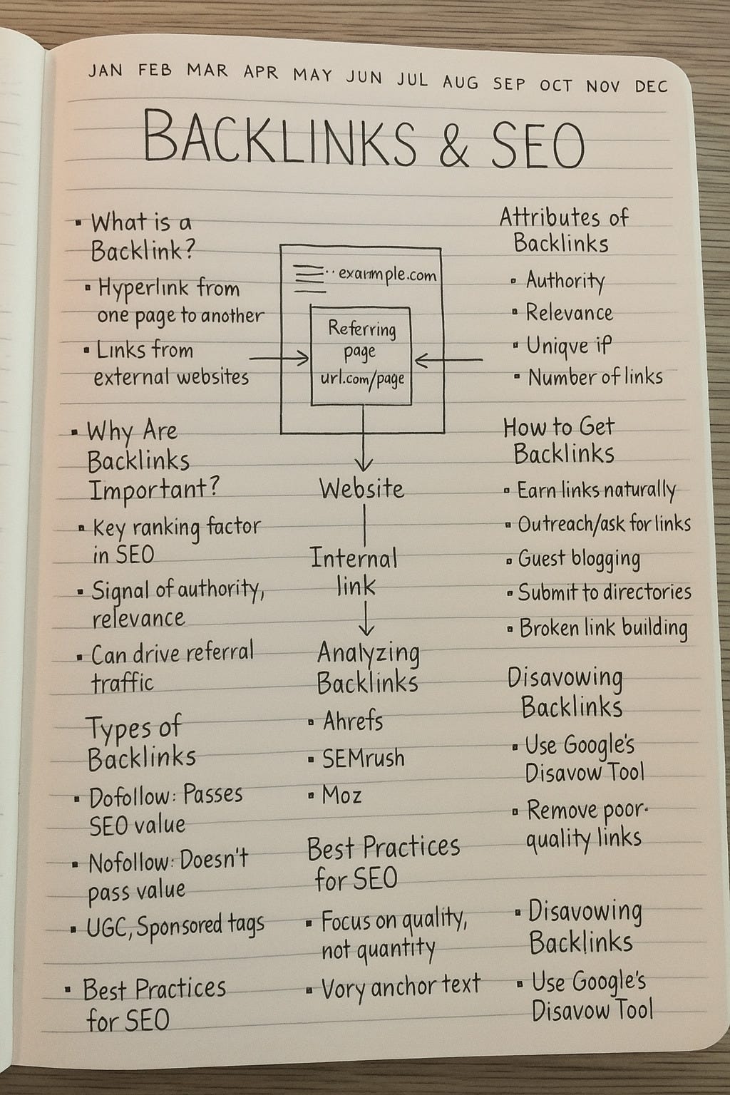 How Backlinks Help Your SEO (And How I Build Them the Right Way) | by ...