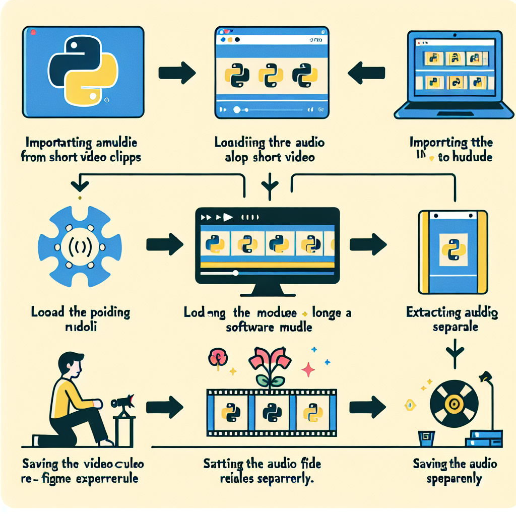 How to Use Instaloader or Python to Extract Audio from Instagram Reels ...