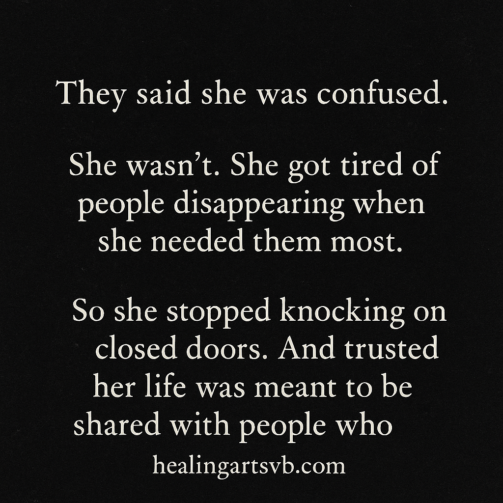 Stop Chasing People: Somatic Coach Approach
