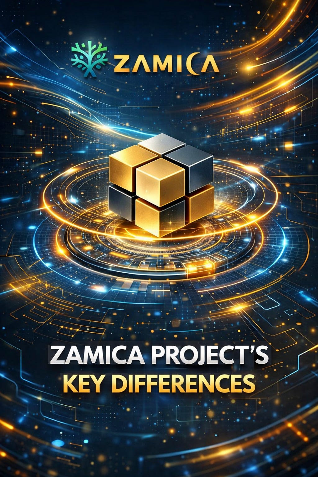 THE EVOLUTION OF GOLD-BACKED DIGITAL ASSETS: BEYOND PASSIVE HOLDING