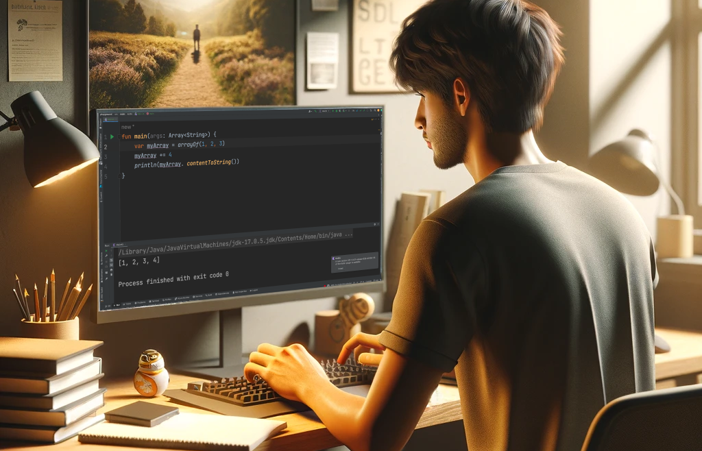 Embrace the Journey of Learning Programming as a Beginner | by Raphael ...
