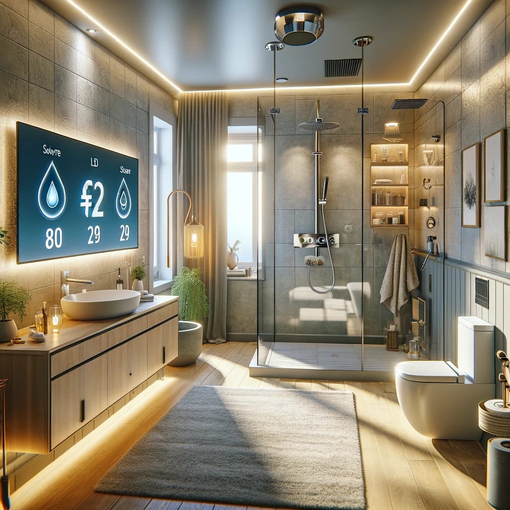 Unlock Your Dream Bathroom: Financing Options in Livonia, MI | by Liam ...